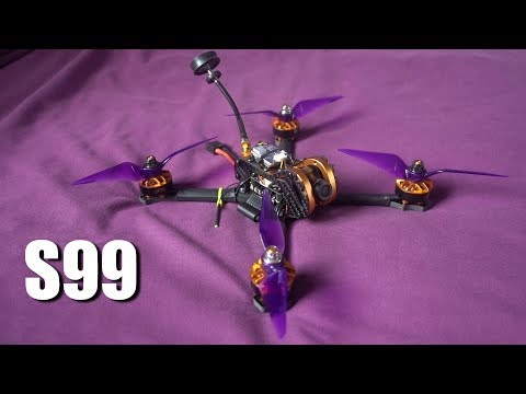 Eachine Tyro99 - Should A Beginner Buy It? - Overview - UCKE_cpUIcXCUh_cTddxOVQw