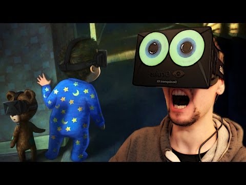 BABY GOT BACK | Among The Sleep with the Oculus Rift - UCYzPXprvl5Y-Sf0g4vX-m6g