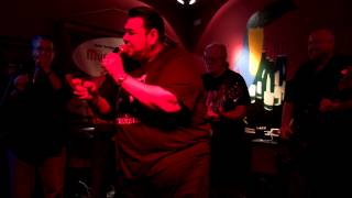 Mitch Kashmar - LIVE im "Bunten Vogel" Tuesday Blues Jam in Münster 09/24/2013 - 4/4