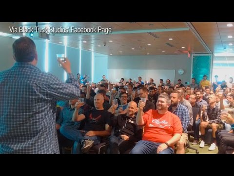 The Story Behind Gears of War's New Developer - UCK-65DO2oOxxMwphl2tYtcw