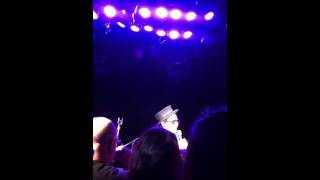 Plastic Ono Band - Japan Benefit - 3-29-11 - with Sean Lennon, Nels Cline...