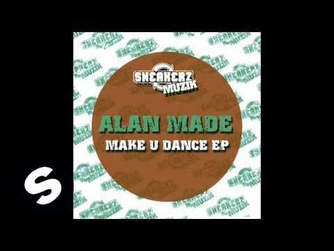 Alan Made - Feel it (Original Vocal mix) - UCpDJl2EmP7Oh90Vylx0dZtA