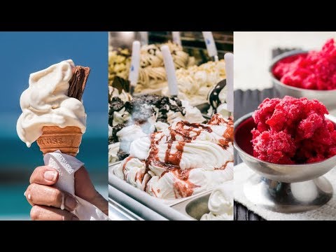 Here's the real difference between gelato, ice cream and sorbet - UCcyq283he07B7_KUX07mmtA