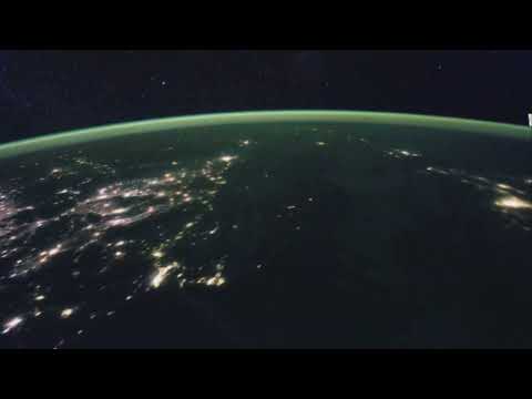 North Korea Looks Strangely Dark From Space In Asia Fly-Over | Video - UCVTomc35agH1SM6kCKzwW_g