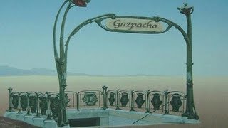 Gazpacho - Arbol Rojo