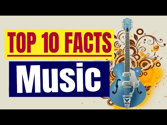 10 Interesting Facts About Folk Music