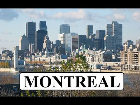 Canada-Quebec-Montreal  Part 14 - UCeSjGDDlBovJjo654WYu6hA