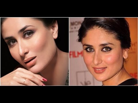 Contour like Kareena Kapoor | High Cheekbones NO Surgery Facial Exercise | Riya Beauty - UCBnwK6YuKt4j3Rz6R59Ce_Q