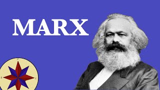Marx - Dialéctica y  Materialismo Histórico