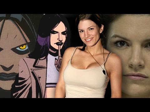 Gina Carano Joins DEADPOOL – AMC Movie News - UCtoMyXF4VFY3cB8fUcn7N4A