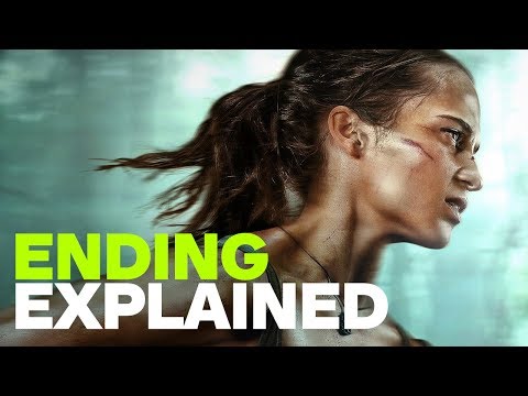 Tomb Raider - Ending Explained - UCKy1dAqELo0zrOtPkf0eTMw