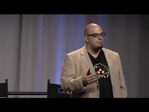 Google I/O 2014 - Play Games: Evolution of our beloved form of entertainment - UC_x5XG1OV2P6uZZ5FSM9Ttw