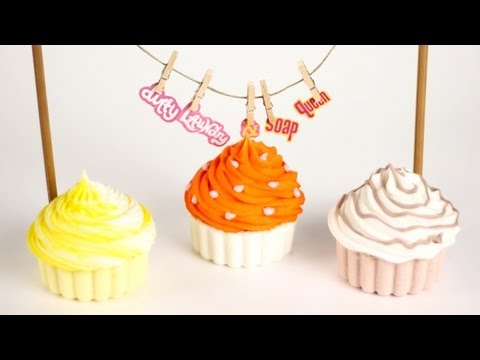 How to Frost the Perfect Bath Fizzy Cupcake - UCStN08hkQ1321WVdFqWD2-w