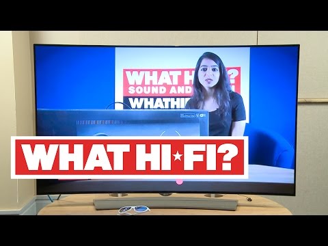 Exclusive 4K OLED TV review: LG 55EG960V - UCrJ7LFD3Kksdzgb4G0zfISQ