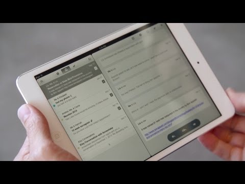 Gentry Underwood Demos Mailbox's New iPad App - UCCjyq_K1Xwfg8Lndy7lKMpA