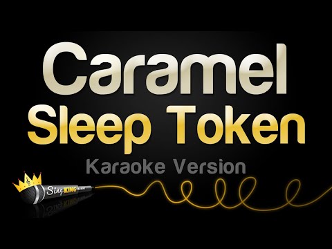 Sleep Token - Caramel (Karaoke Version)