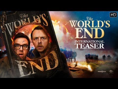 The World's End - Teaser Trailer - UCQLBOKpgXrSj3nPU-YC3K9Q
