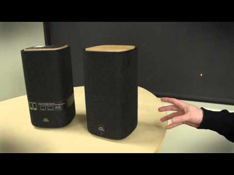 Philips unloads a dizzying array of audio products at CES 2014 - UC8wXC0ZCfGt3HaVLy_fdTQw