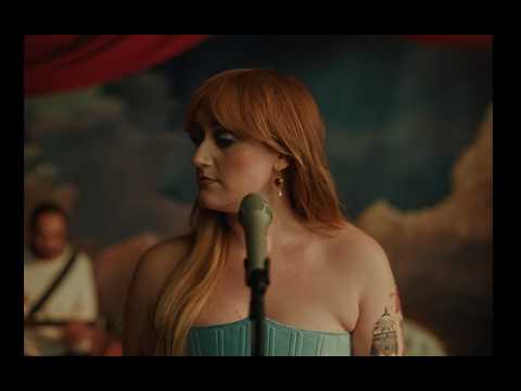 Brittany Broski - The Sun (Live)