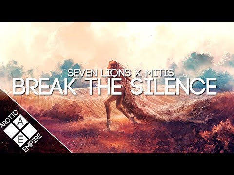 Seven Lions & MitiS - Break The Silence (feat. RBBTS) - UCpEYMEafq3FsKCQXNliFY9A