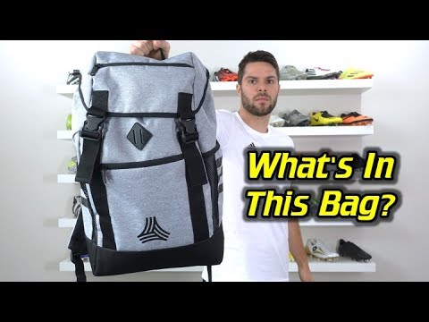 Over $1300 of the Best Football Gear! - What's In My Soccer Bag - June 2017 - UCUU3lMXc6iDrQw4eZen8COQ