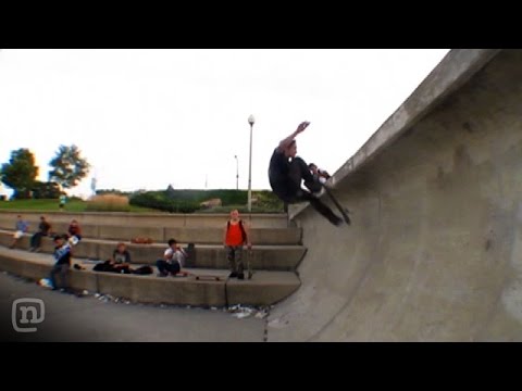 Natural Koncept US Skateboarding Tour hits Chicago - UCsert8exifX1uUnqaoY3dqA