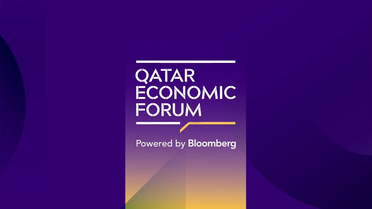 Highlights from the 2023 Qatar Economic Forum