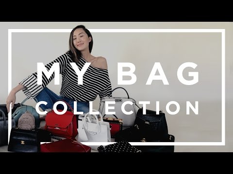 My Bag Collection  - UCZpNX5RWFt1lx_pYMVq8-9g