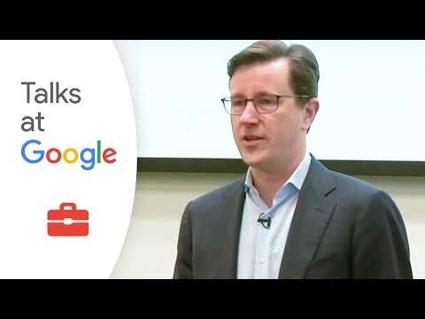 Pat Dorsey: "The Little Book that Builds Wealth" | Talks at Google - UCbmNph6atAoGfqLoCL_duAg