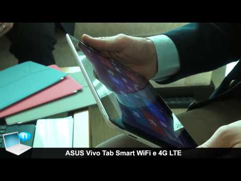 ASUS Vivo Tab Smart (ME400C) WiFi e 4G LTE - Prezzi e disponibilità (ITA) - UCeCP4thOAK6TyqrAEwwIG2Q