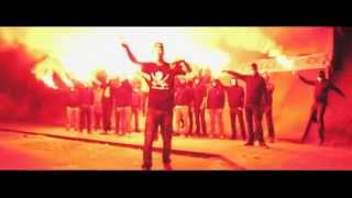 Berry - Wij Zijn Feyenoord (Prod. By Plazier)(Officiële Video)