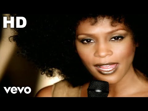 Whitney Houston - I Learned From The Best - UCG5fkJ8-2b2ZjWpVNpr7Dqg