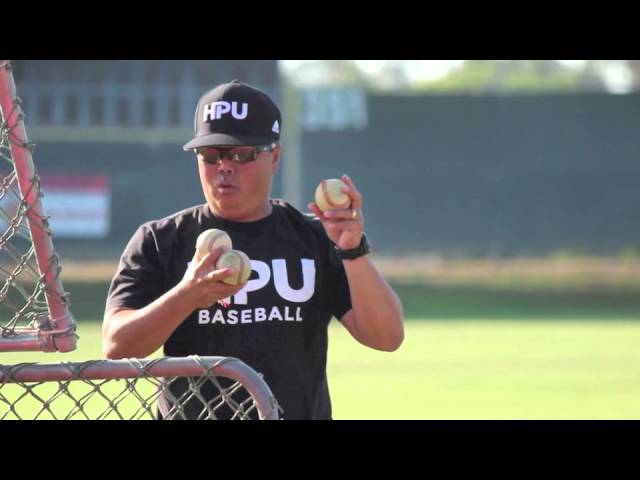 HPU Baseball: A Team on the Rise