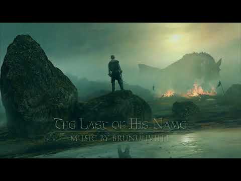 Fantasy Music - The Last of His Name - UCZg2-TZBGrwRbuettVf10uw