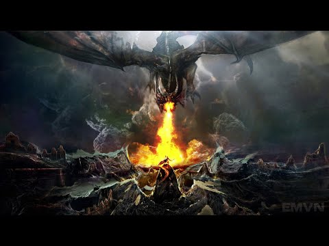 Brand X Music - Forge And Flame | Epic Heroic Powerful Music - UC3zwjSYv4k5HKGXCHMpjVRg