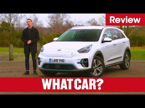 2019 Kia e-Niro review – why it's the best electric car you can buy | What Car? - UC-GJbheknHZhSM7-Jgn63jg