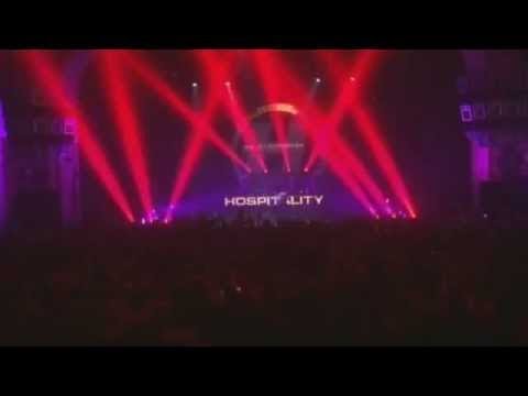 Hospitality LIVE Stream from Brixton Academy - UCw49uOTAJjGUdoAeUcp7tOg