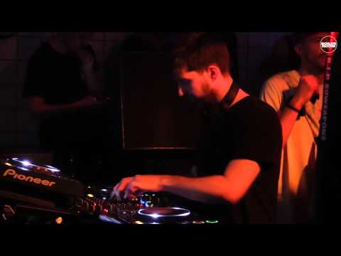 Benjamin Damage Boiler Room Berlin 50Weapons RIP DJ Set - UCGBpxWJr9FNOcFYA5GkKrMg