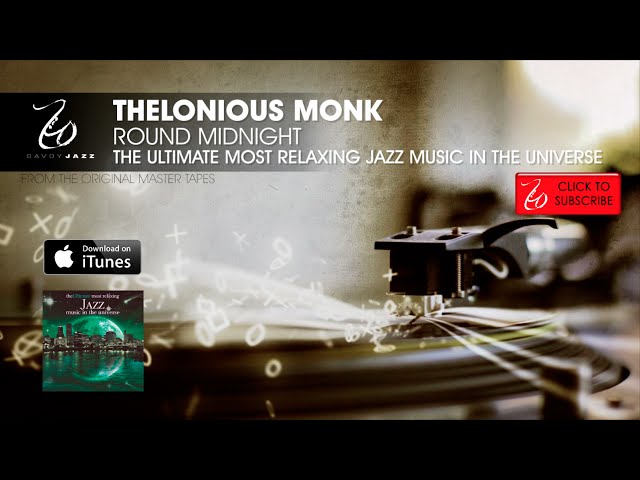 The Ultimate Most Relaxing Jazz Music in the Universe