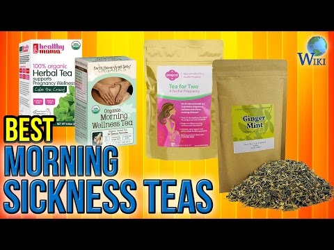 8 Best Morning Sickness Teas 2017 - UCXAHpX2xDhmjqtA-ANgsGmw