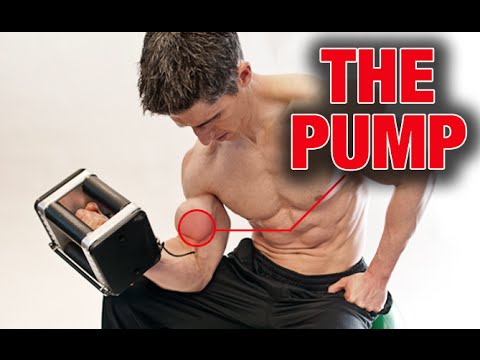 How to Get Big With “The Pump” (GET THIS RIGHT!) - UCe0TLA0EsQbE-MjuHXevj2A