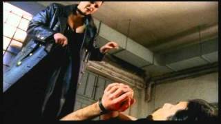 GRU - LjUBA NUDI LJUBAV (OFFICIAL VIDEO)(1999)