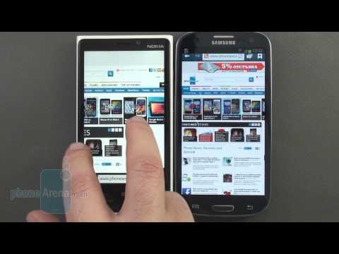 Nokia Lumia 920 vs Samsung Galaxy S III - UCwPRdjbrlqTjWOl7ig9JLHg
