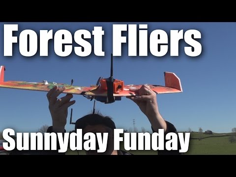 Another Forest Fliers Funday of RC planes and multirotors - UCQ2sg7vS7JkxKwtZuFZzn-g