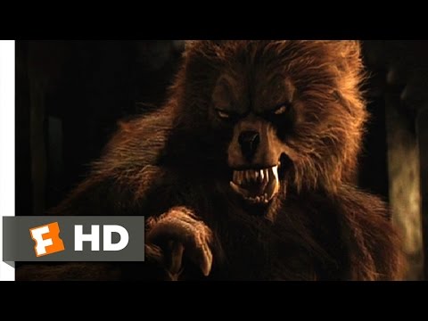 Cursed (7/9) Movie CLIP - A Ferocious Female (2005) HD - UC3gNmTGu-TTbFPpfSs5kNkg