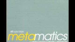 Metamatics - Raytrax