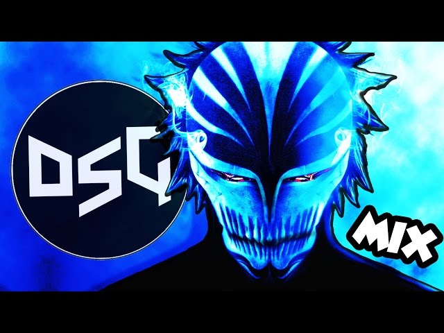 The Best Brutal Music Dubstep Mix of 2016