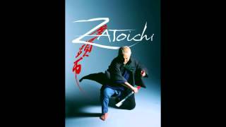 Zatoichi [2003] (OST) - Firewood-Chopping and A Farmer Who Wants To Be A Samurai /2