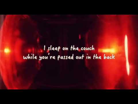 Emergency Contact - Pierce the Veil Lyrics