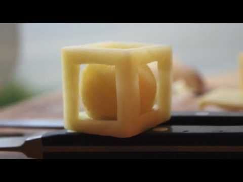 Foodwishes' 500th Video! Potato Ball in Potato Box - Chef John's 500th YouTube Video Upload - UCRIZtPl9nb9RiXc9btSTQNw